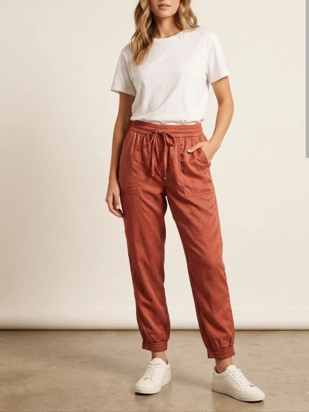 A new day - Joggers